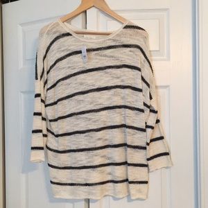 Small Lou and Grey top, new with tags